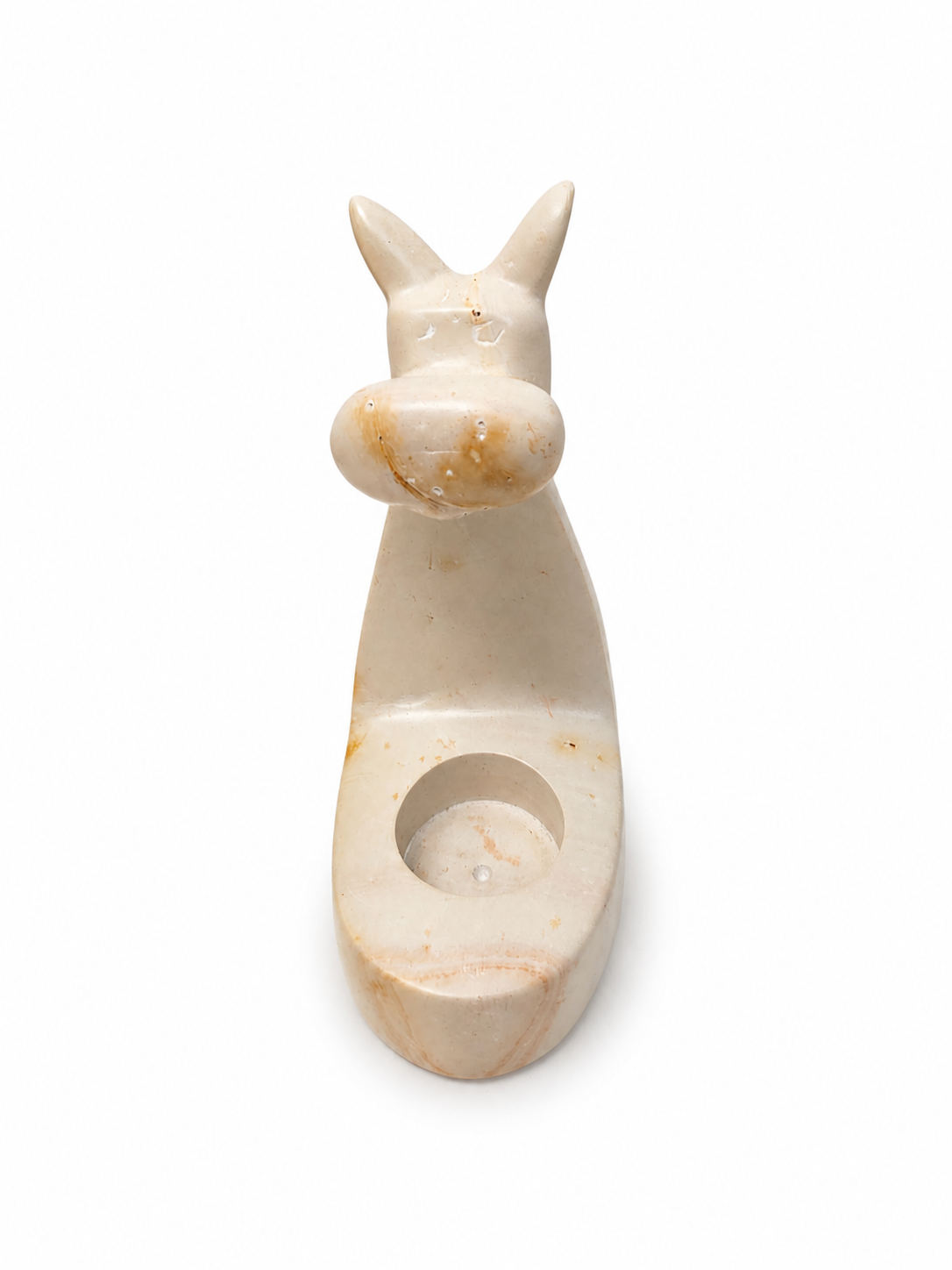 Pori Candle Holder