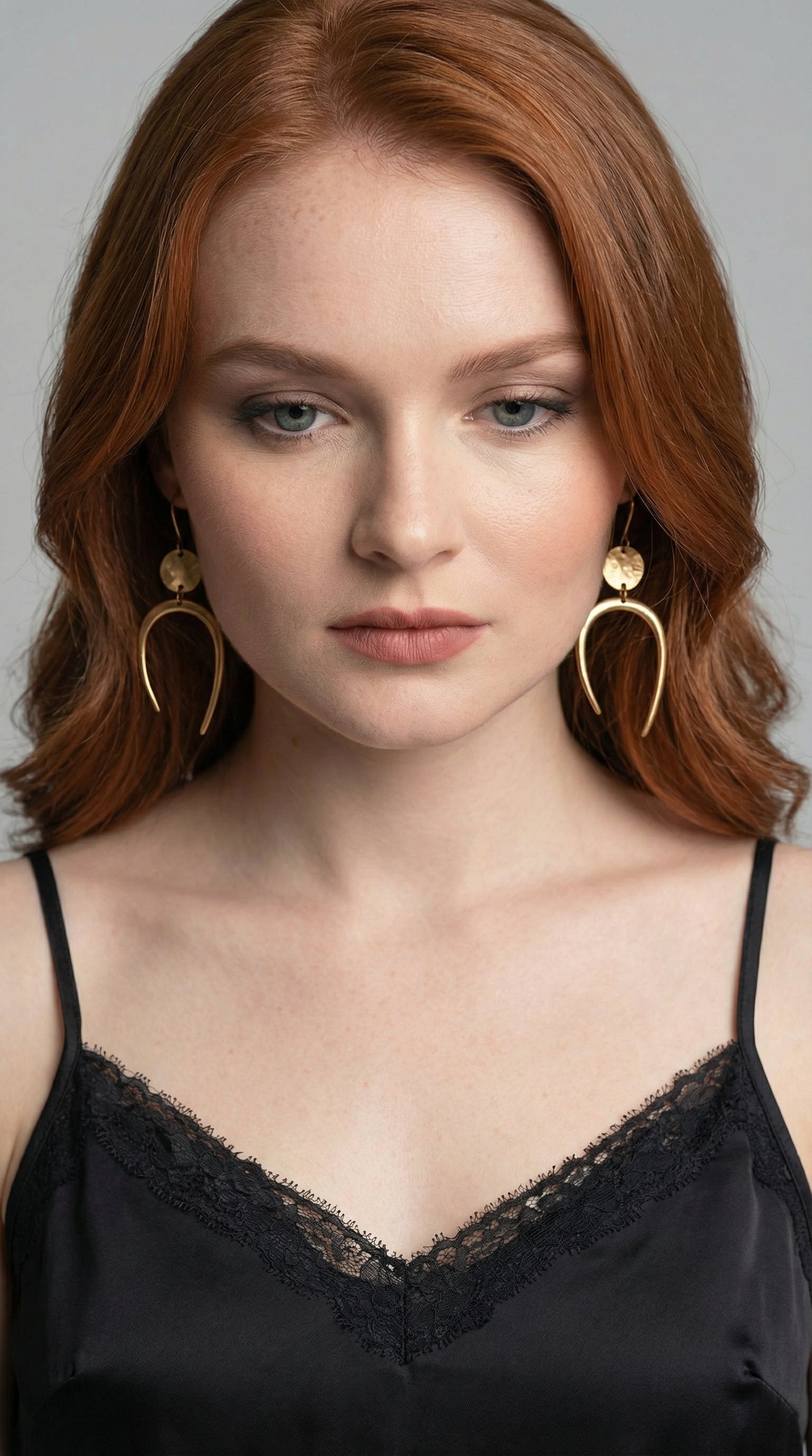 Tani Earrings