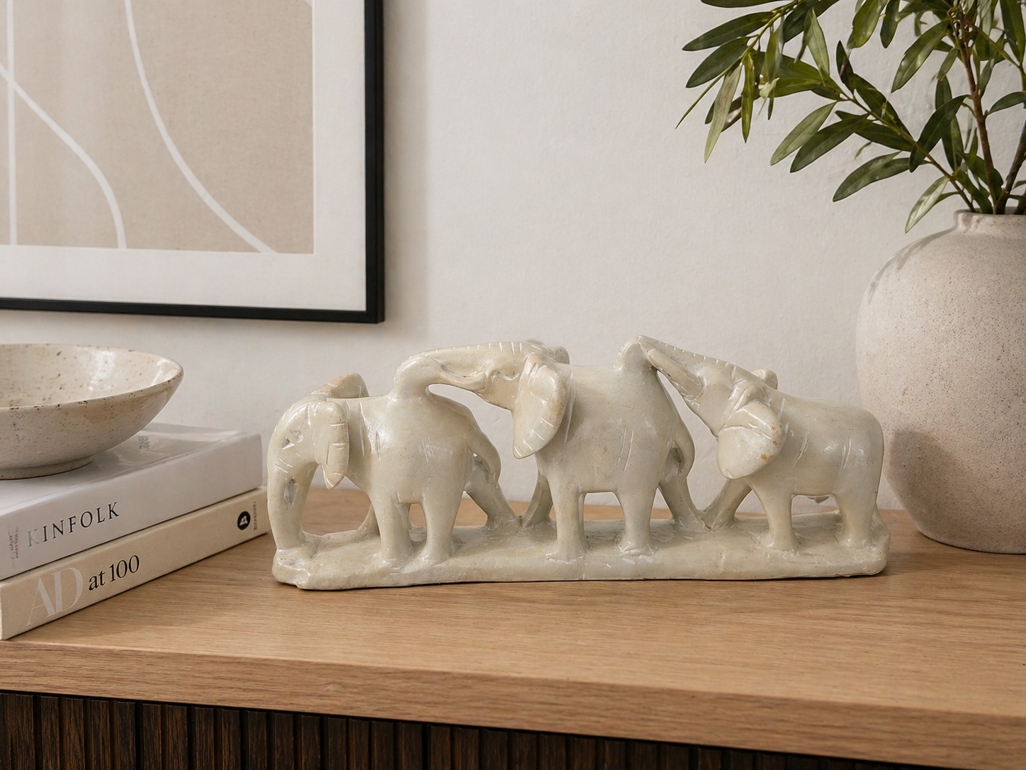 Safari Figur