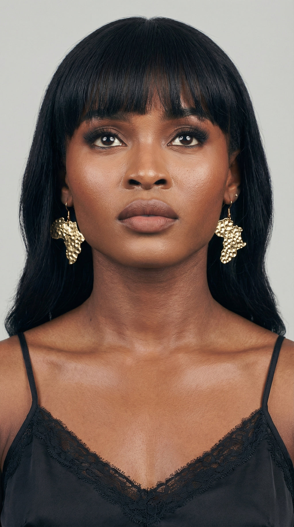 Sauti Earrings
