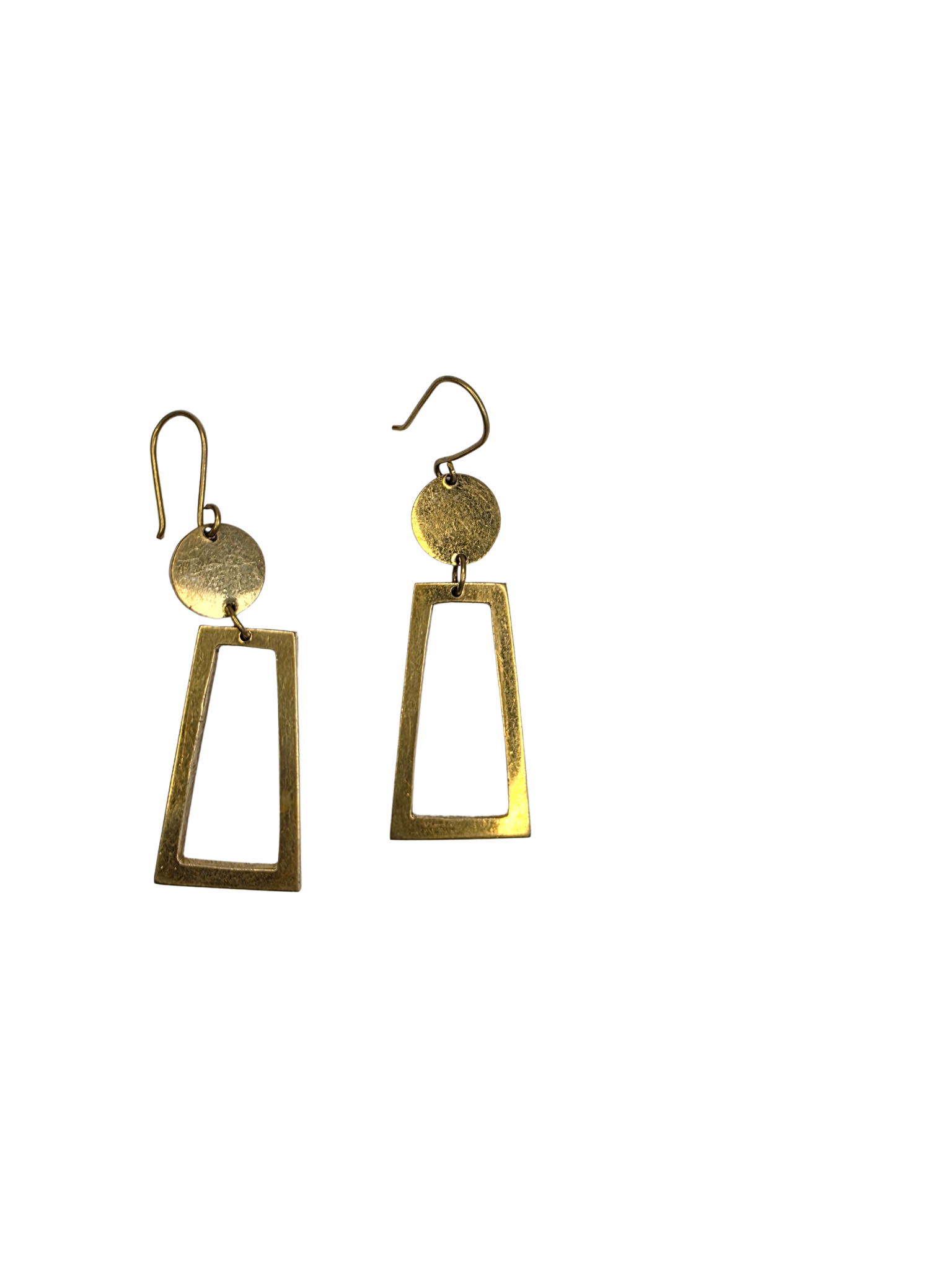 Mraba Earrings