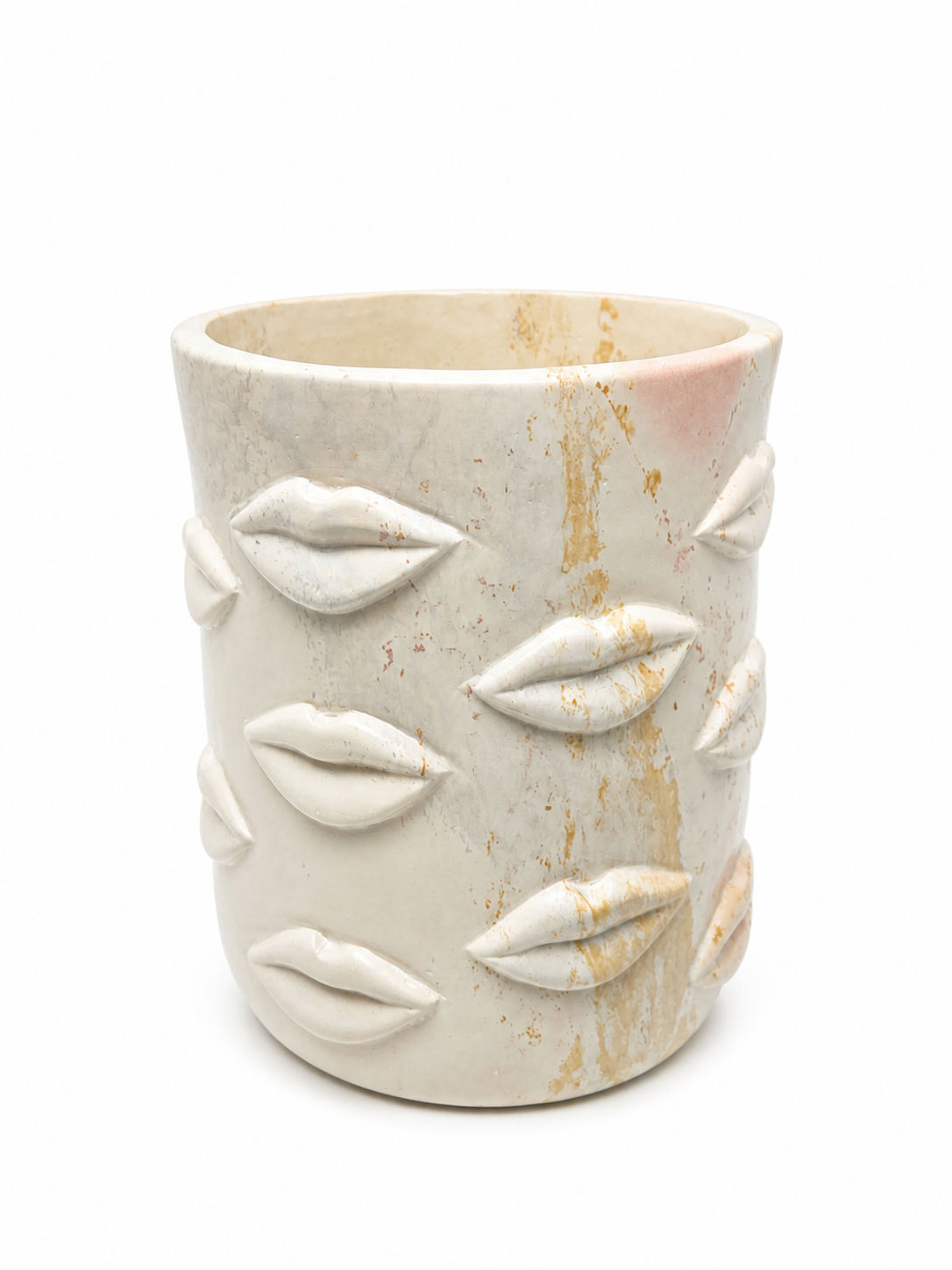 Masauti Vase