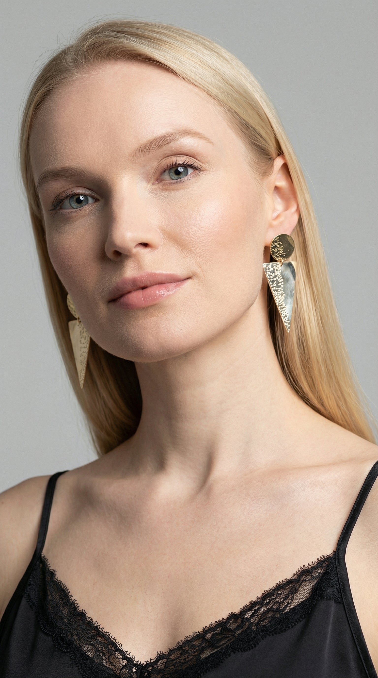 Tela Earrings