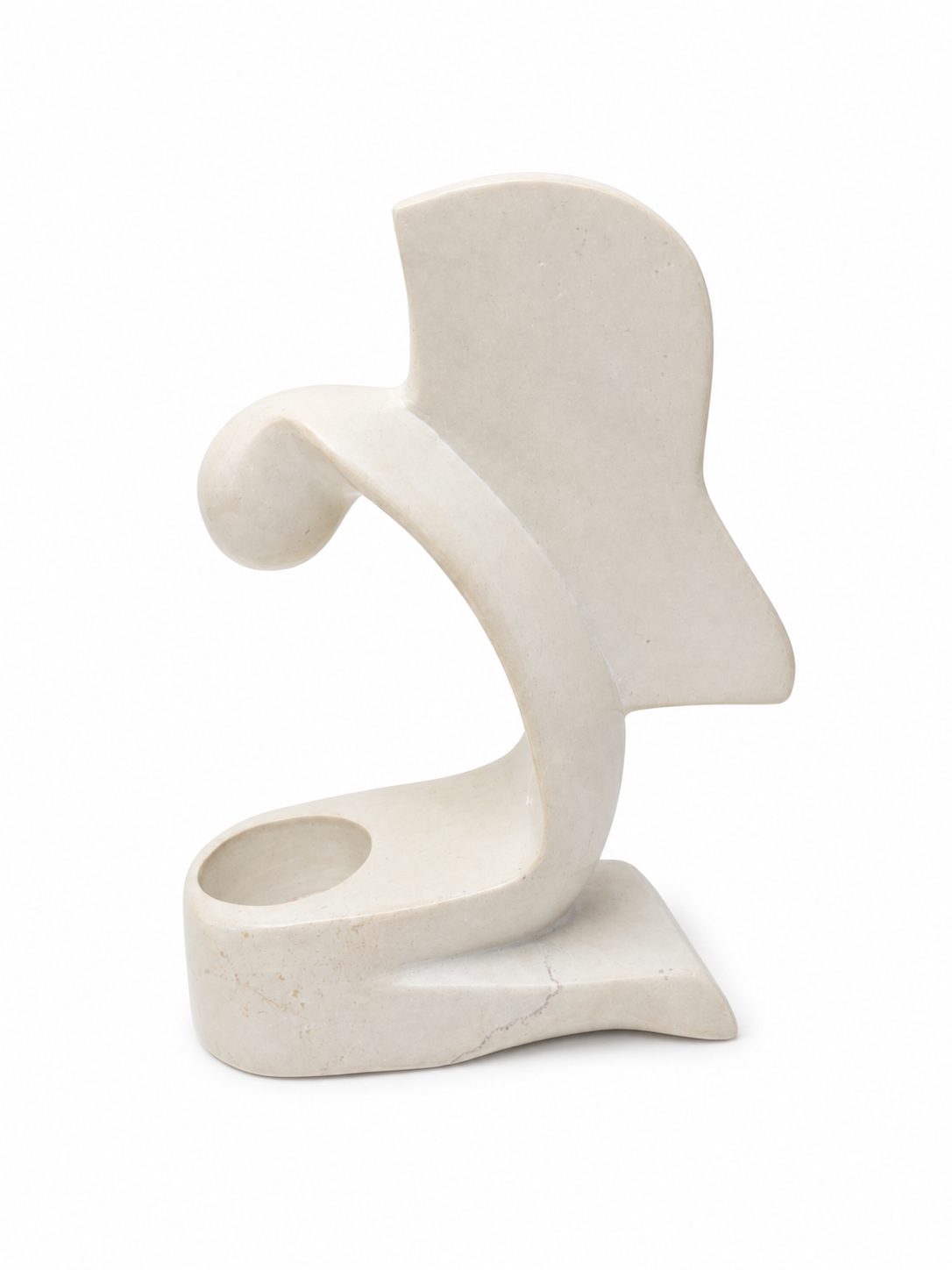 Mwito Candle Holder