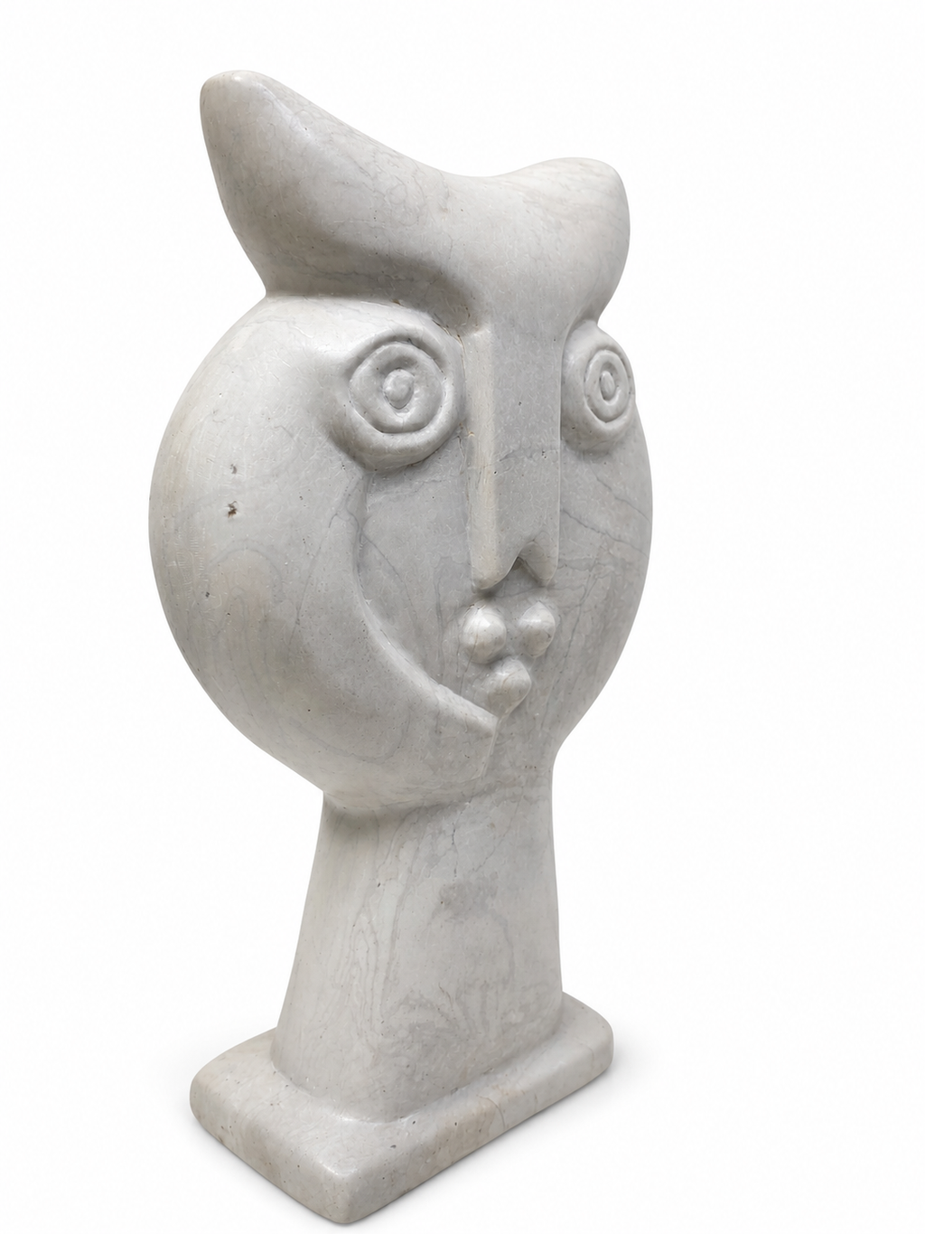 Bundi Figur