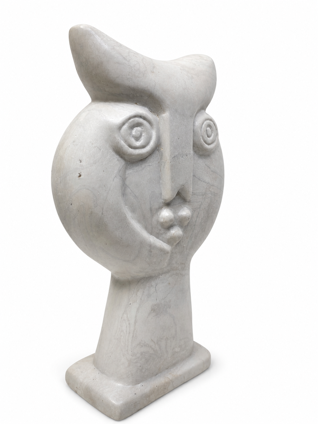 Bundi Figur