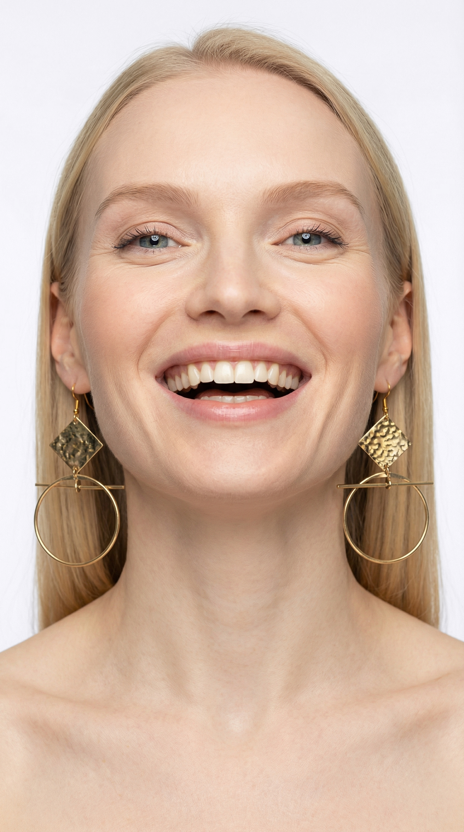 Lumi Earrings