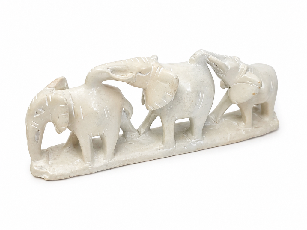 Safari Figur