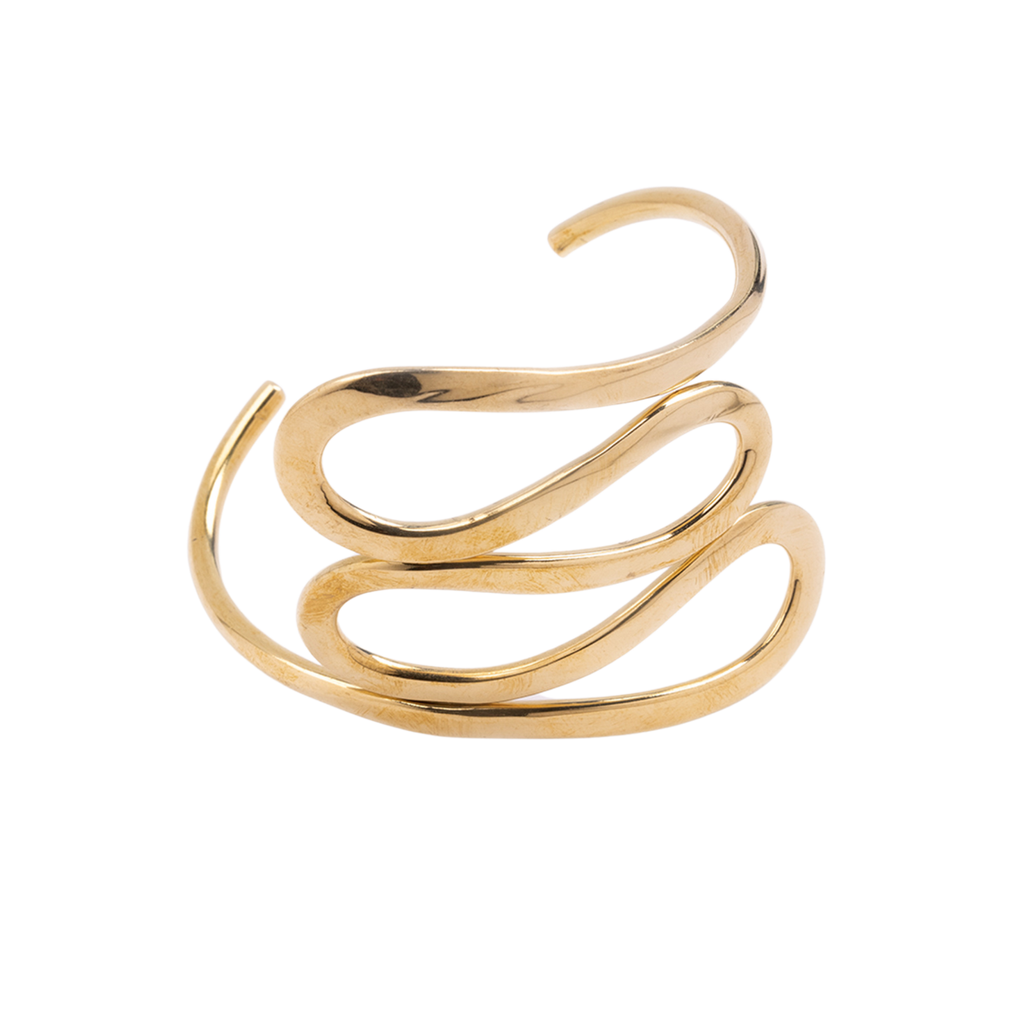 Adira Layered Cuff