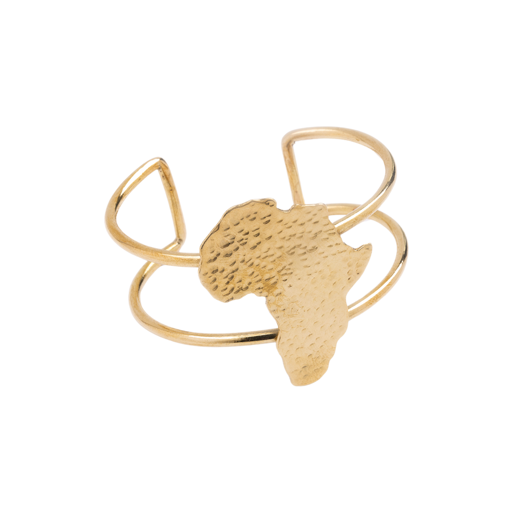 Africa Cuff