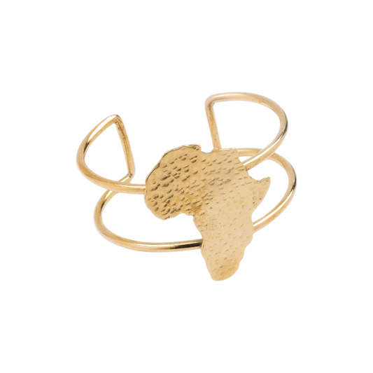 Africa Cuff