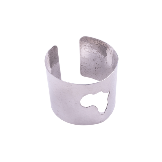 Afro-Zen Cuff