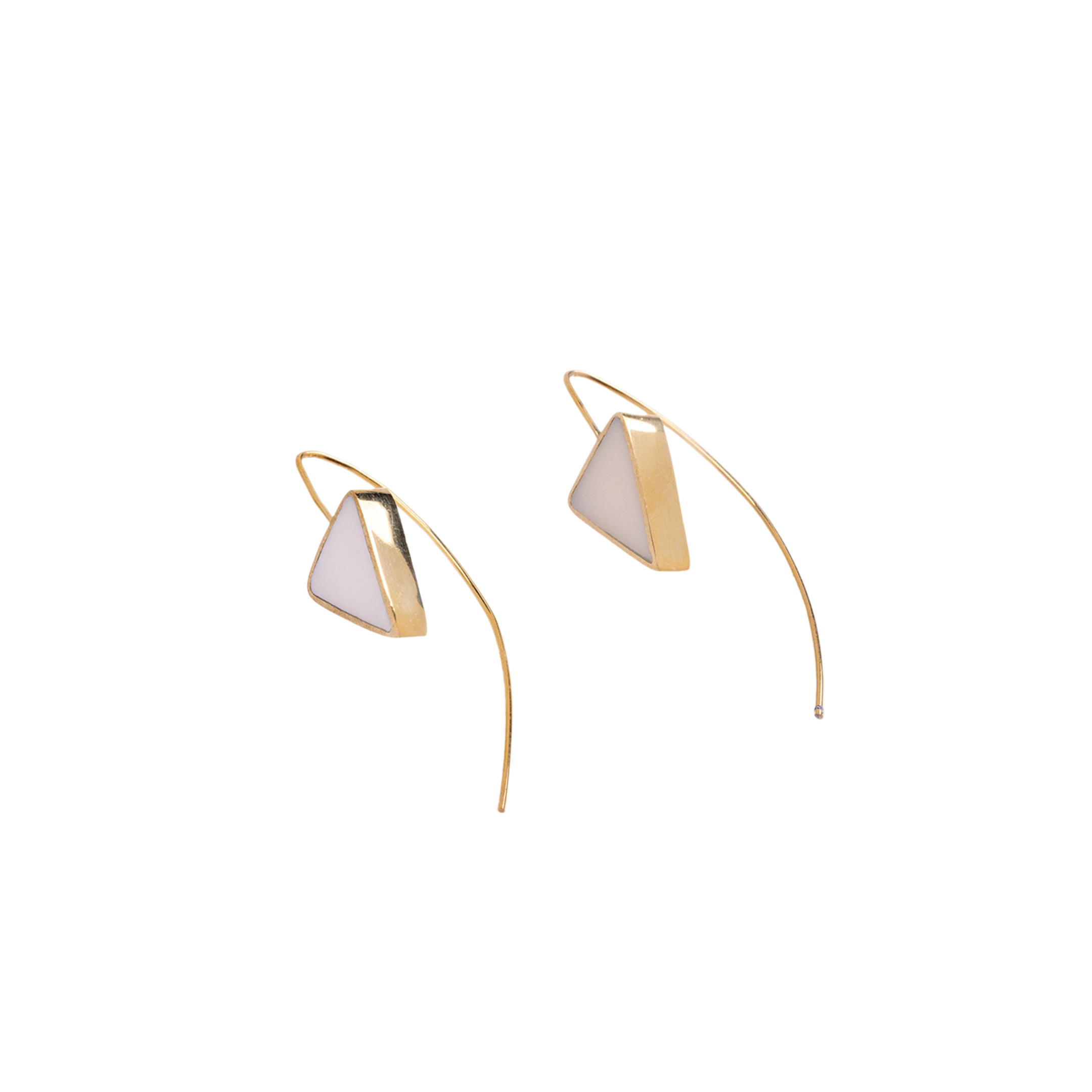 Aluna Earrings