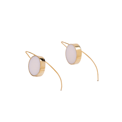 Aluna Earrings
