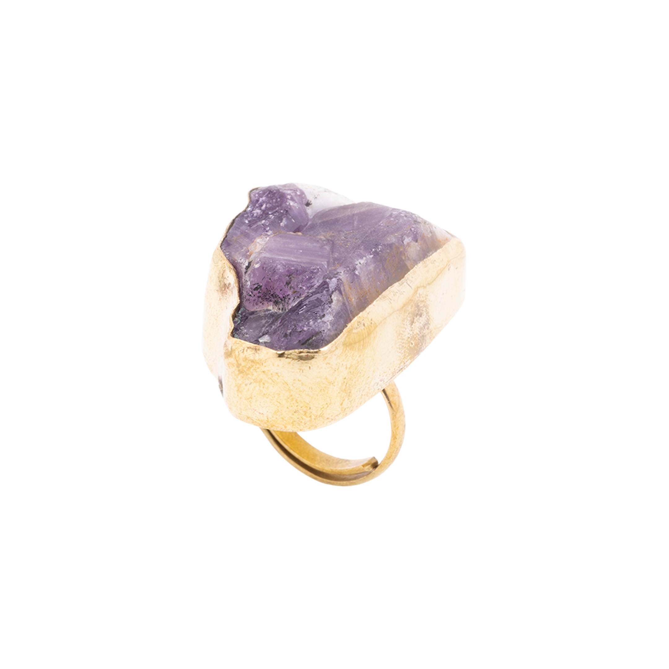 Amara Statement Ring