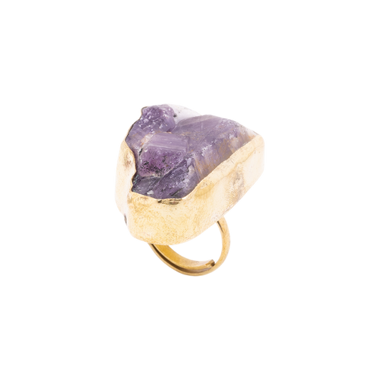 Amara Statement Ring