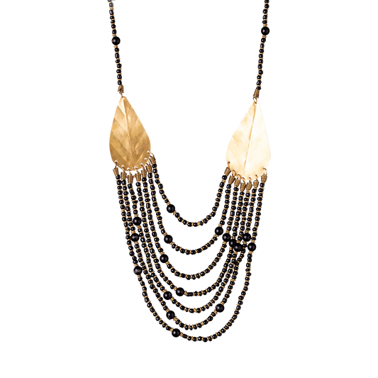 Ananse Necklace