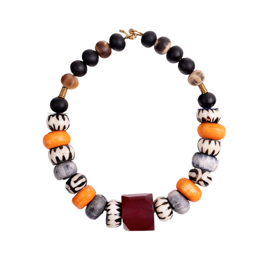 Anaya Necklace