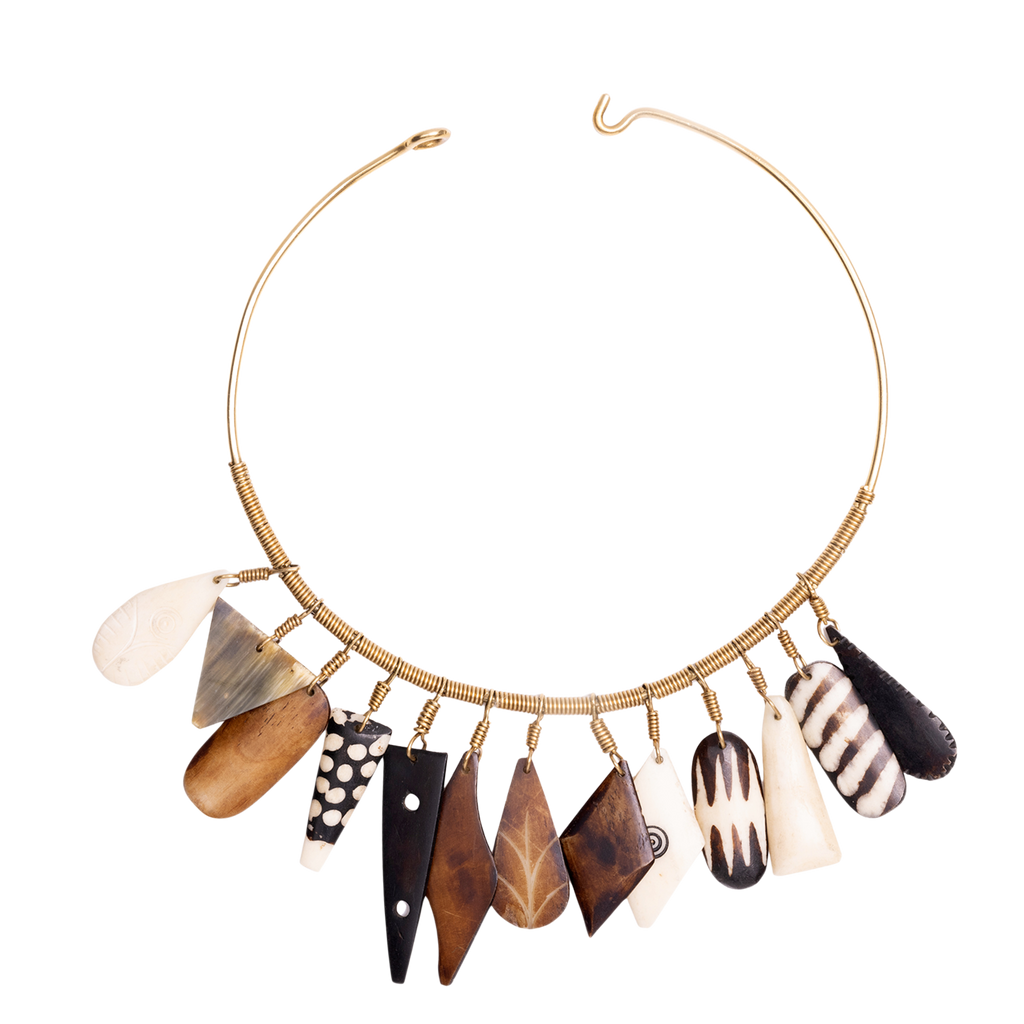 Ayomi Statement Necklace