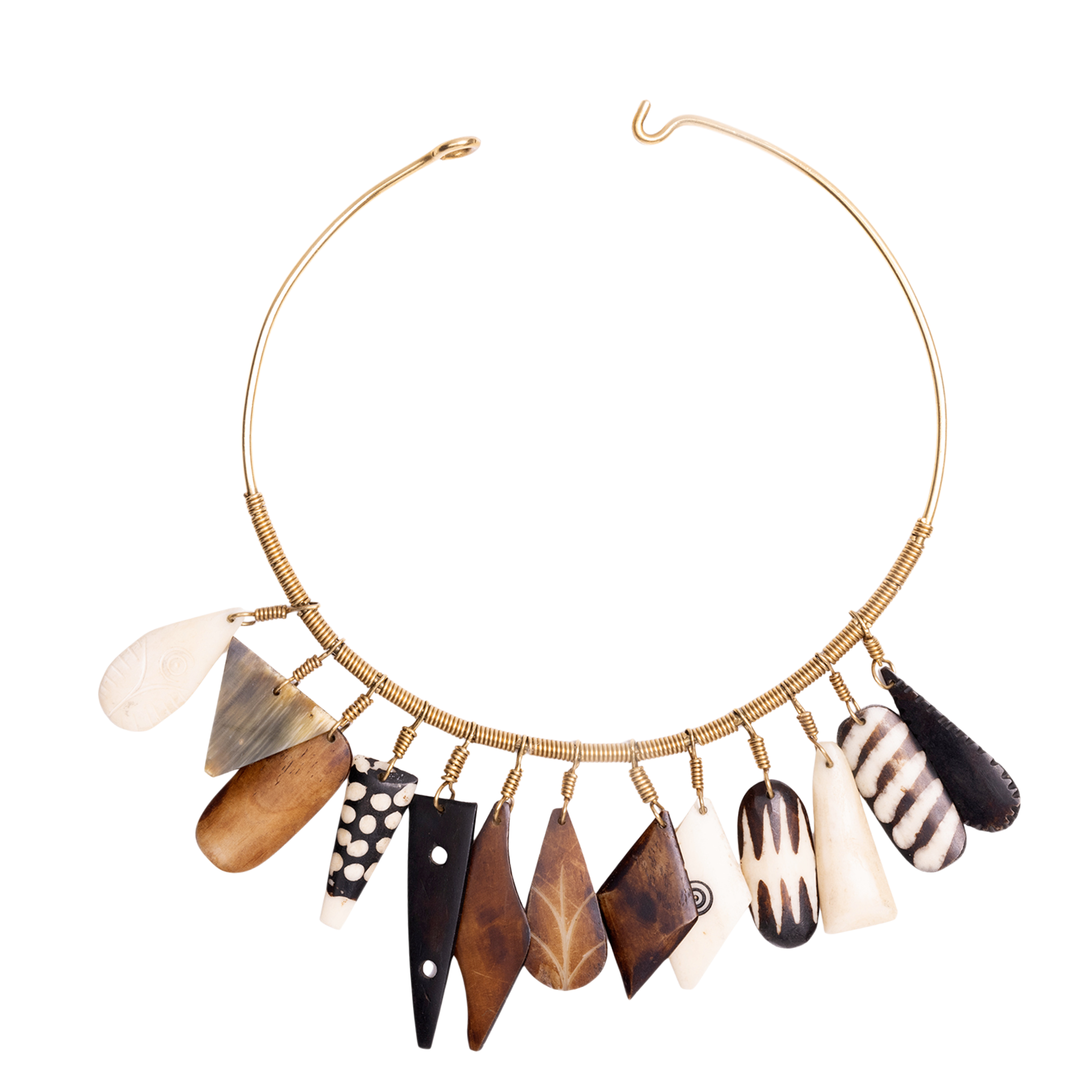 Ayomi Statement Necklace