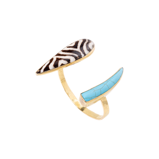 Azari Cuff