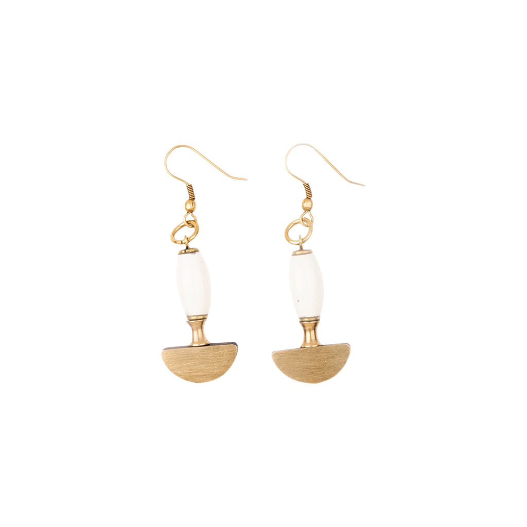 Aza Earrings
