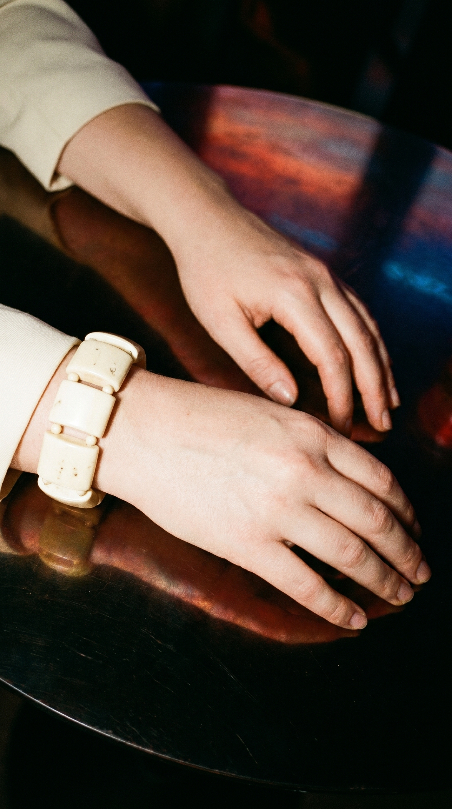 Anjuli Bracelet