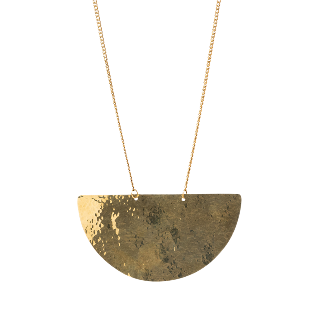 Bamzi Necklace