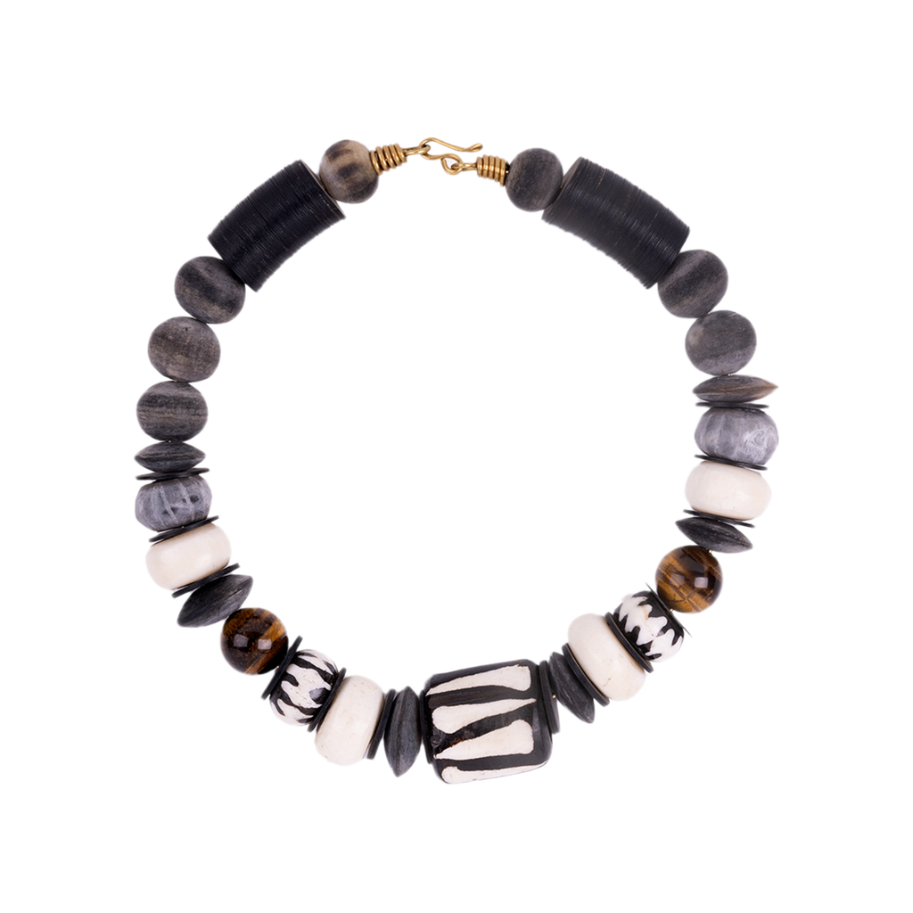 Binta Necklace
