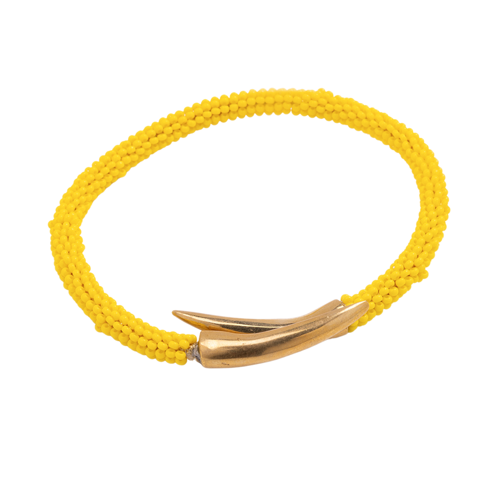 Binti Beaded Bracelet