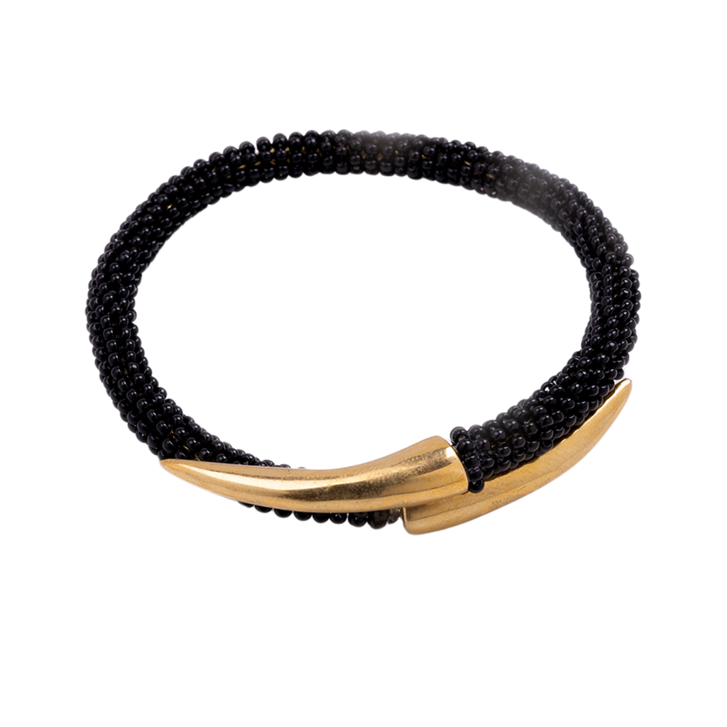 Binti Beaded Bracelet