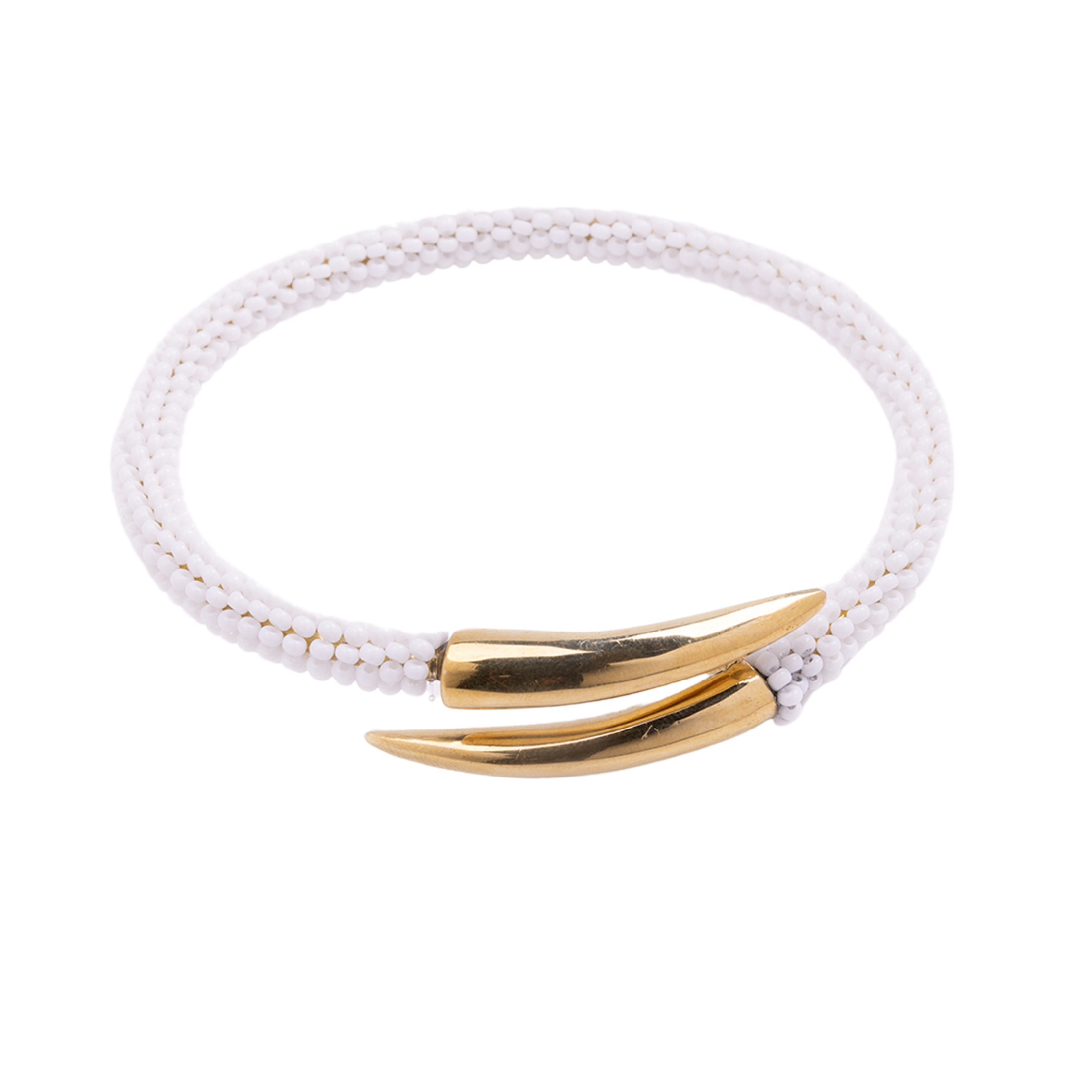 Binti Beaded Bracelet