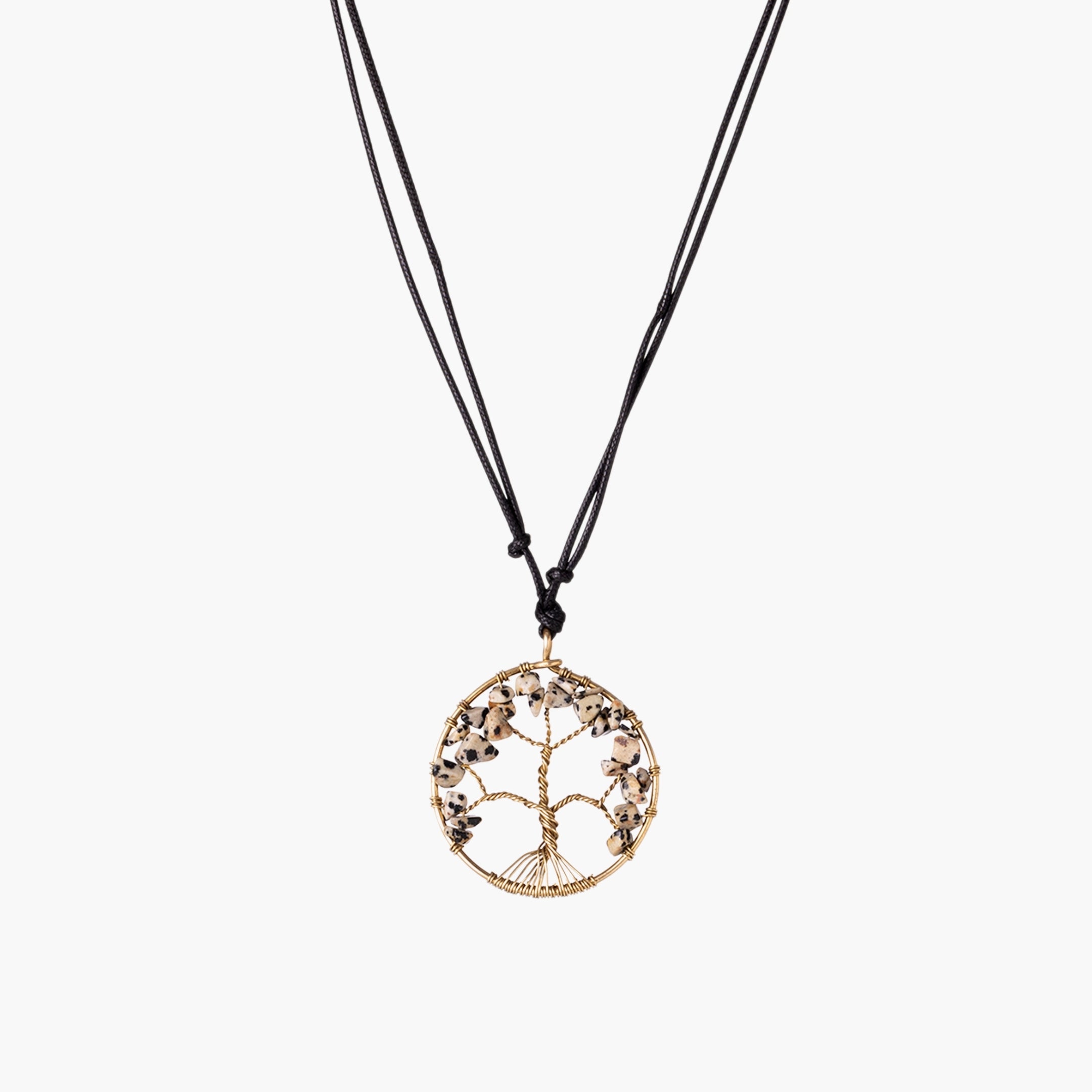 Tree Of Life Necklace