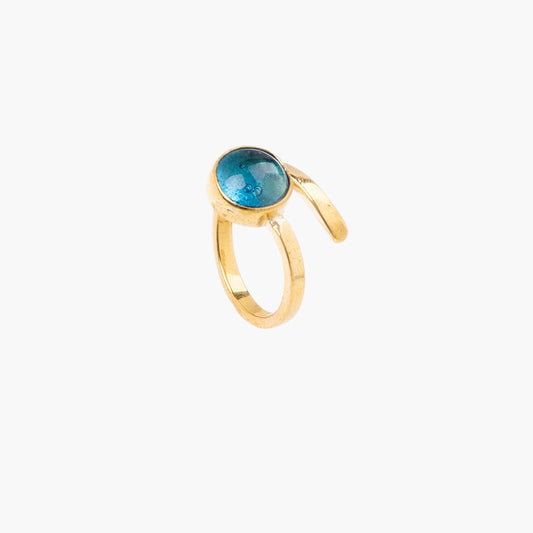 Isla Ring