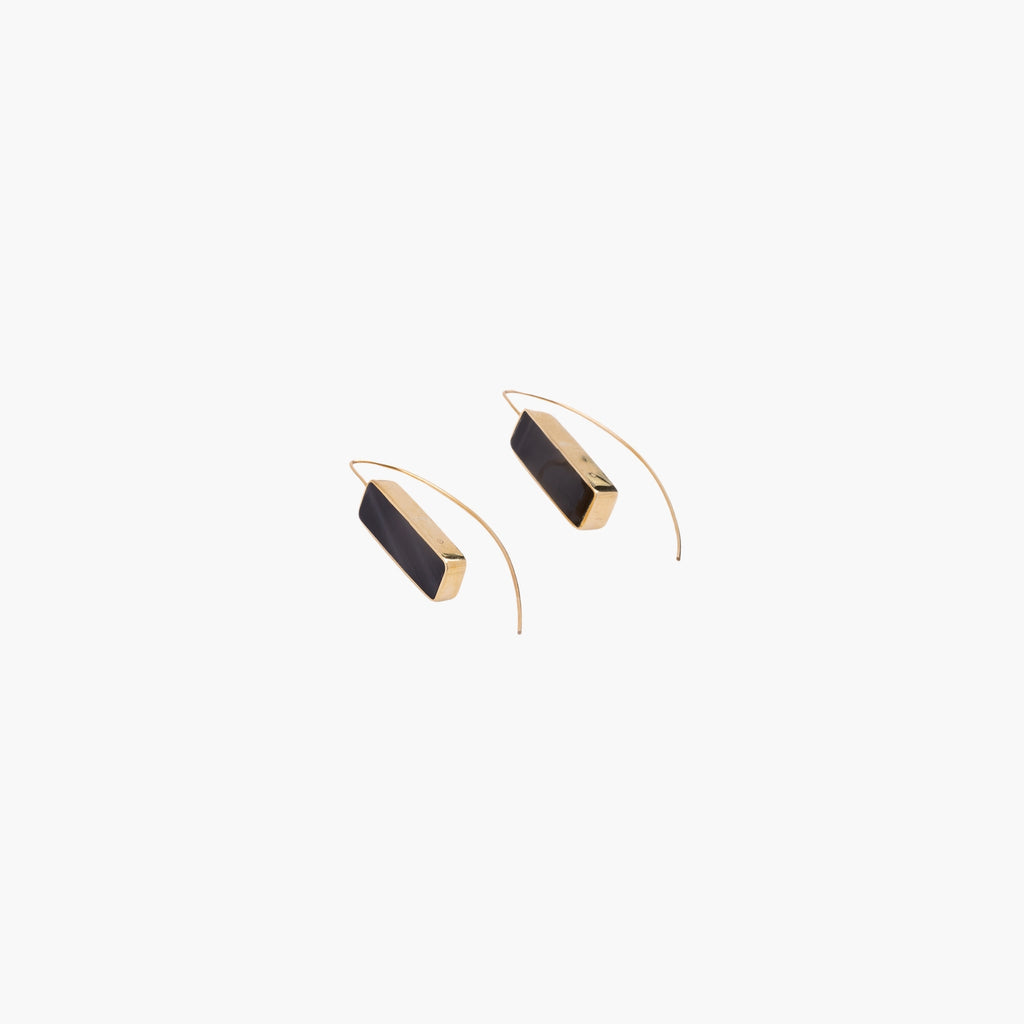 Aluna Earrings