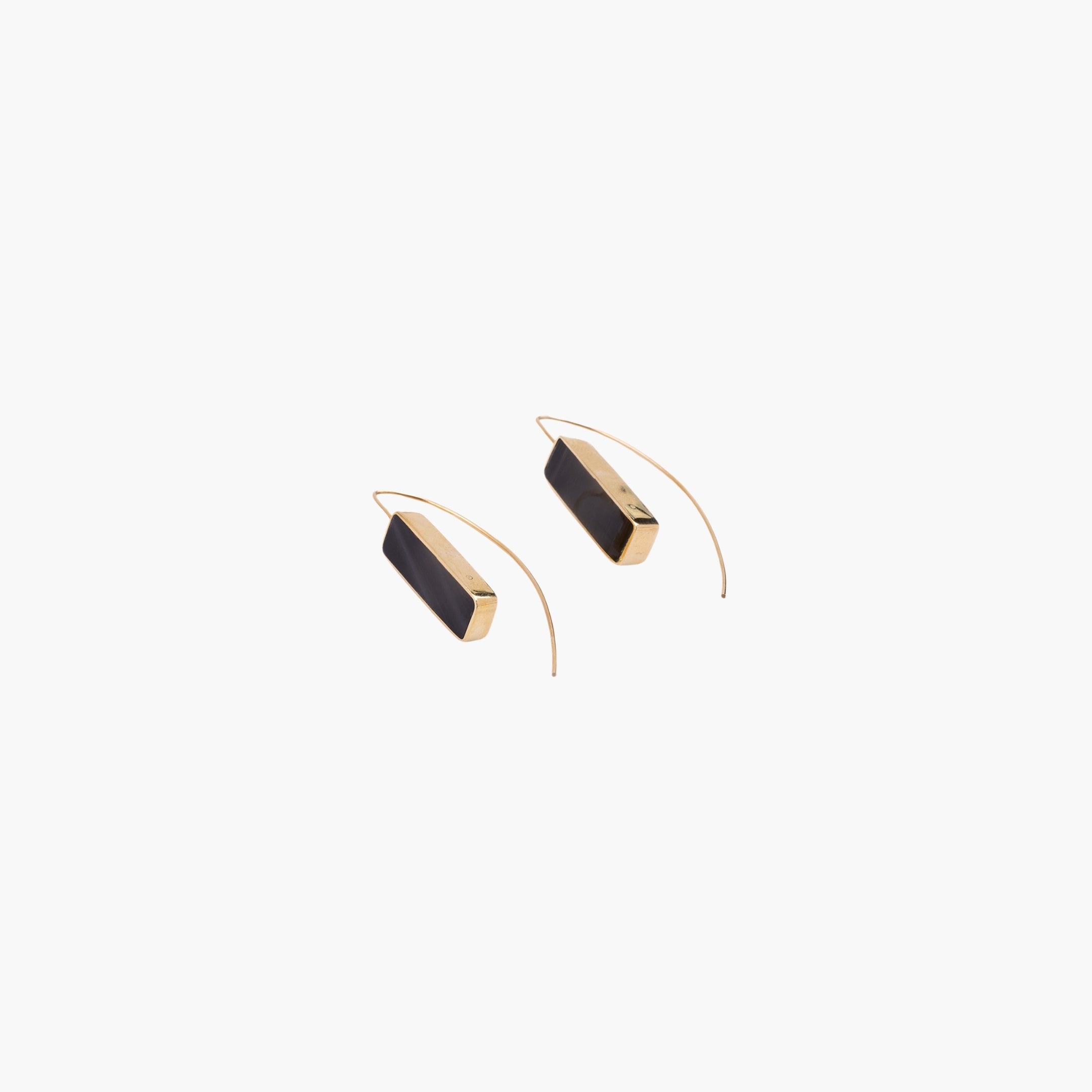 Aluna Earrings