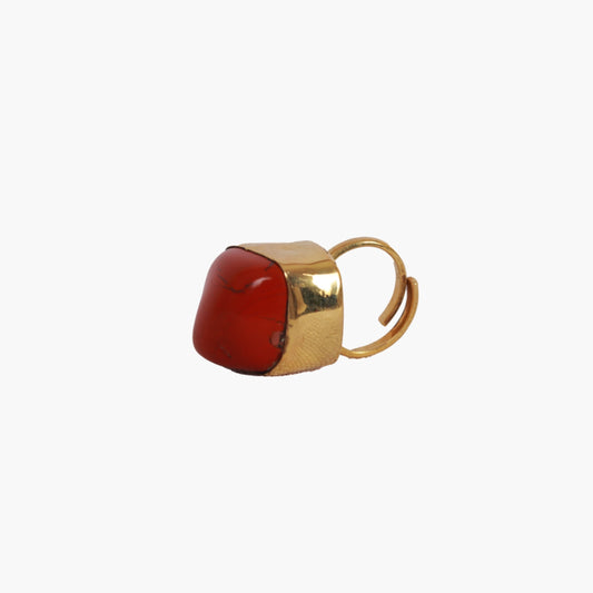 Scarlet Ring