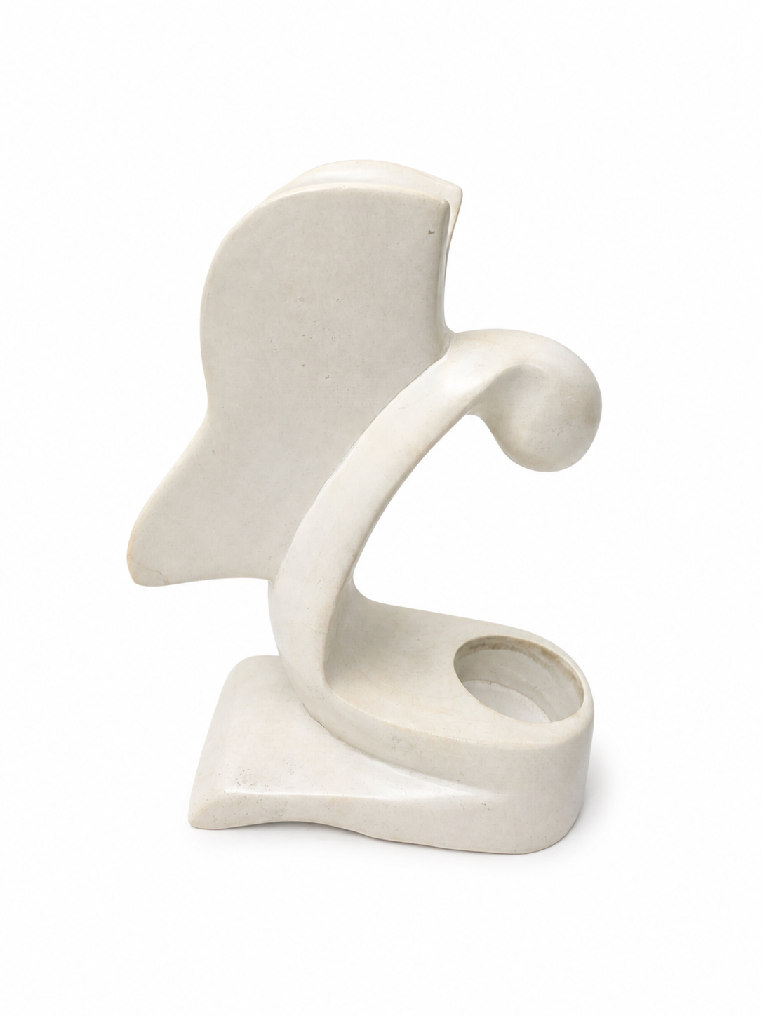 Mwito Candle Holder