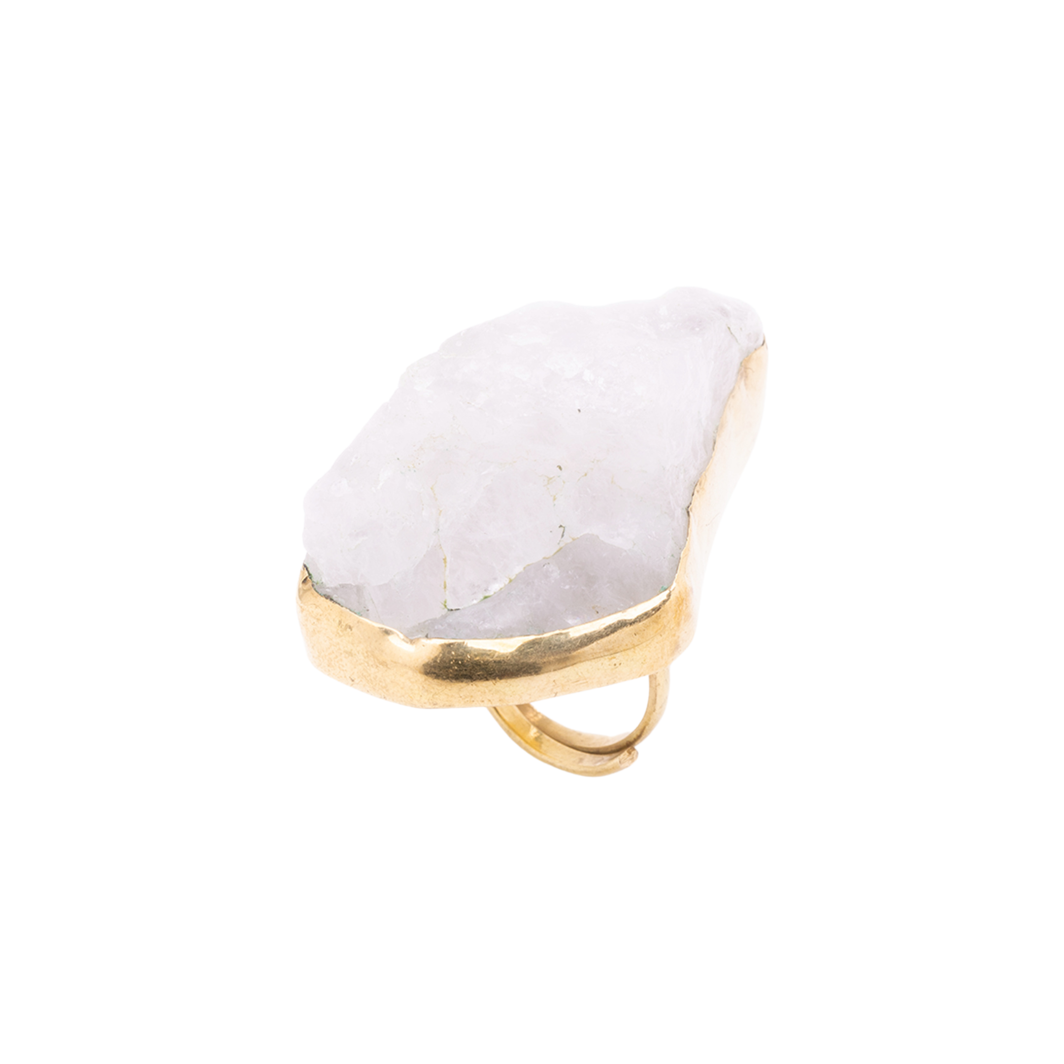 Clara Statement Ring