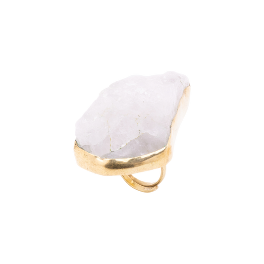 Clara Statement Ring