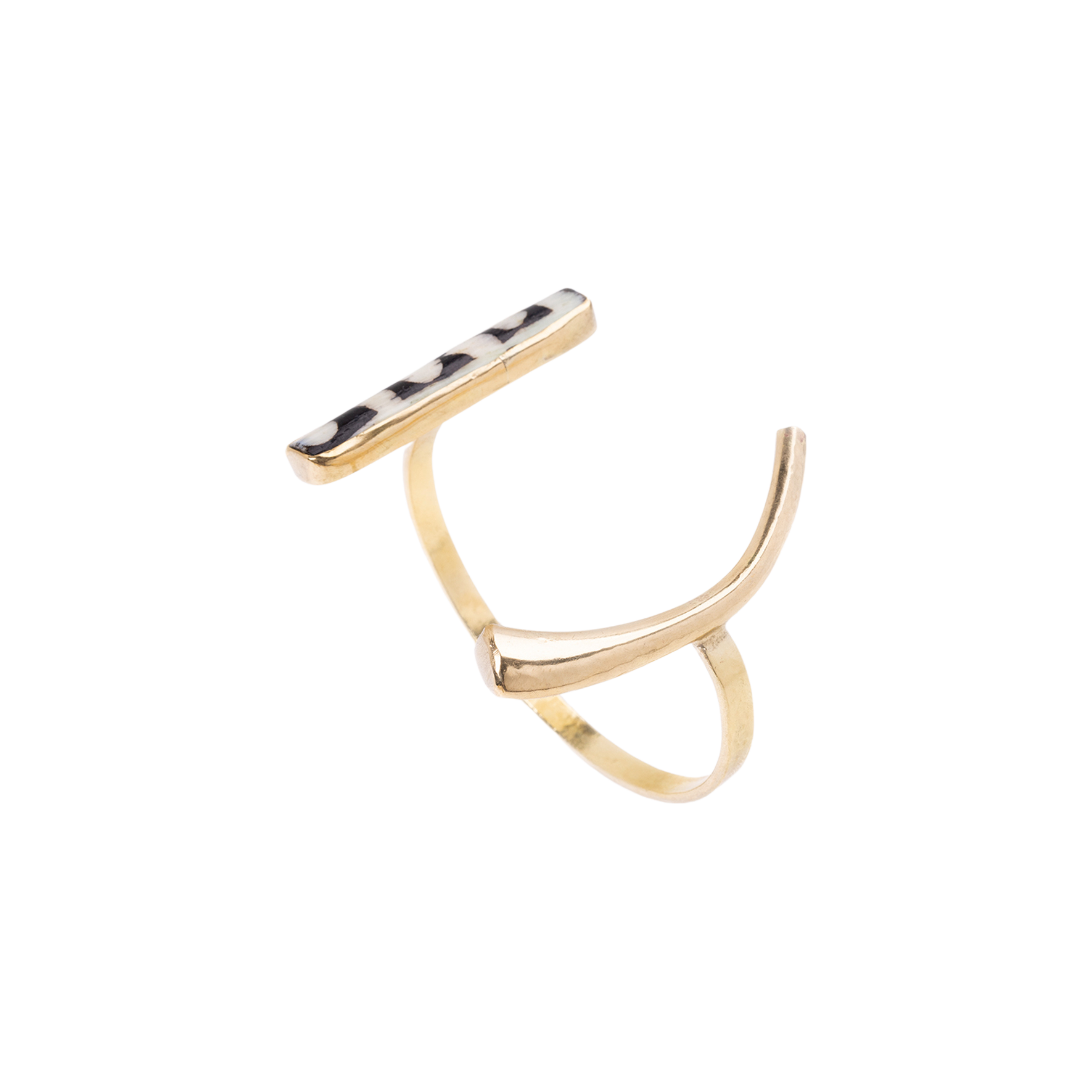 Coralia Cuff