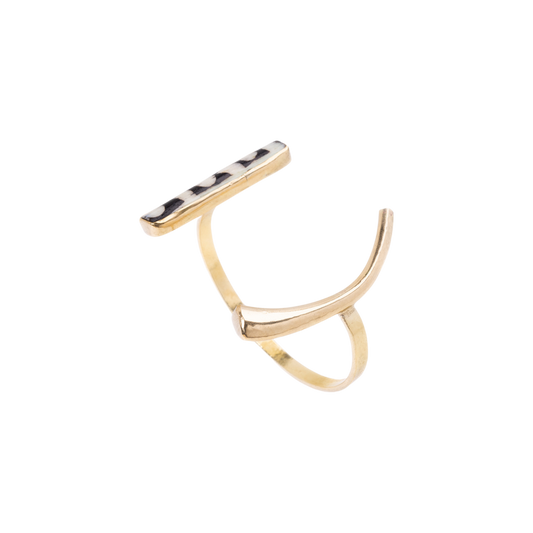 Coralia Cuff