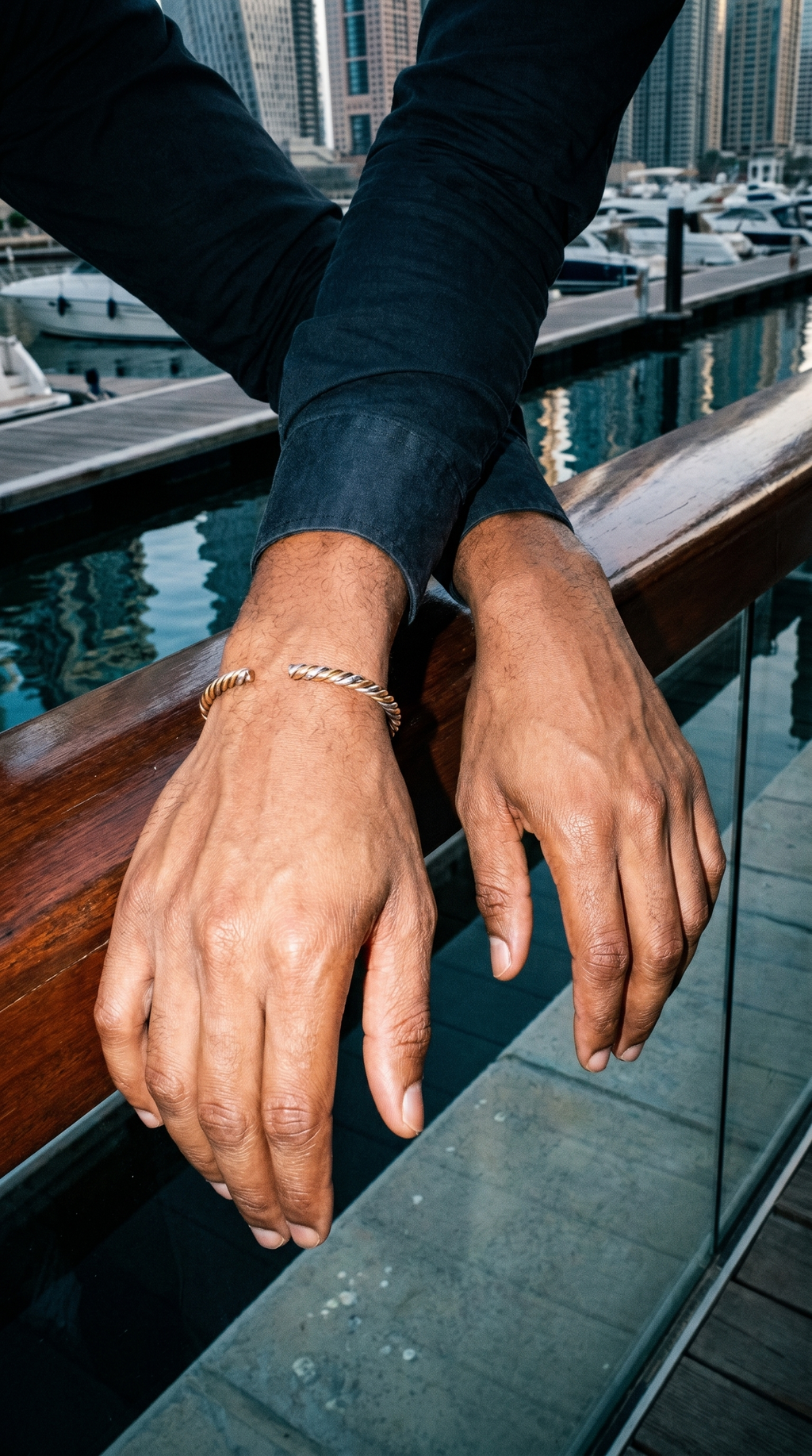 Changanya Bracelet