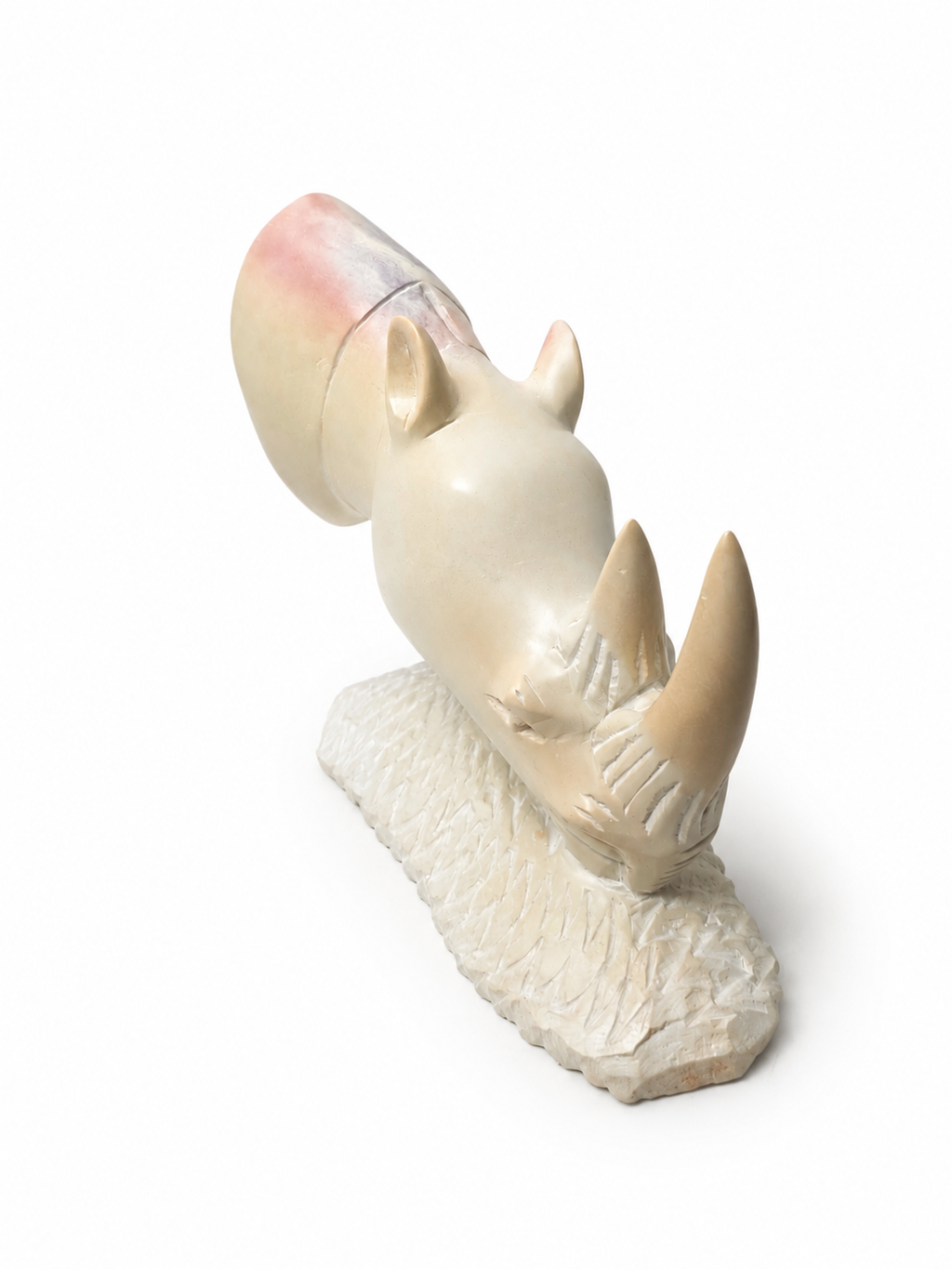 Kifaru Figur