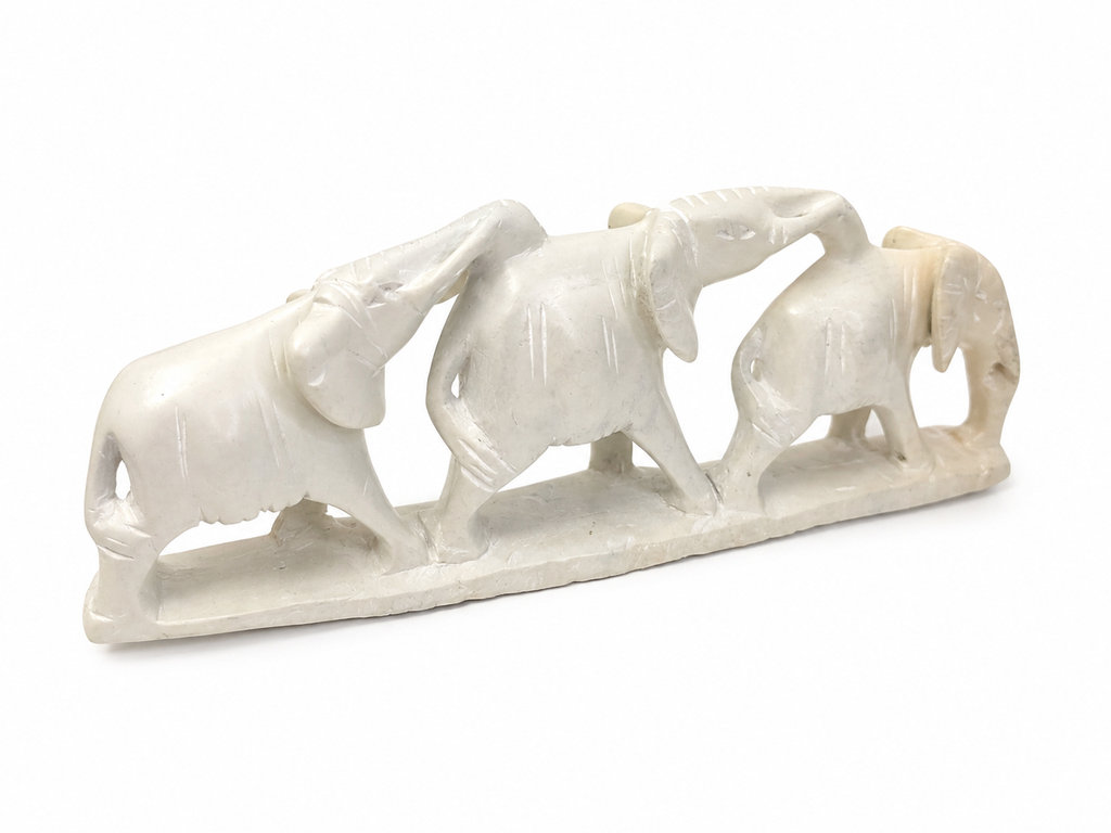 Safari Figur