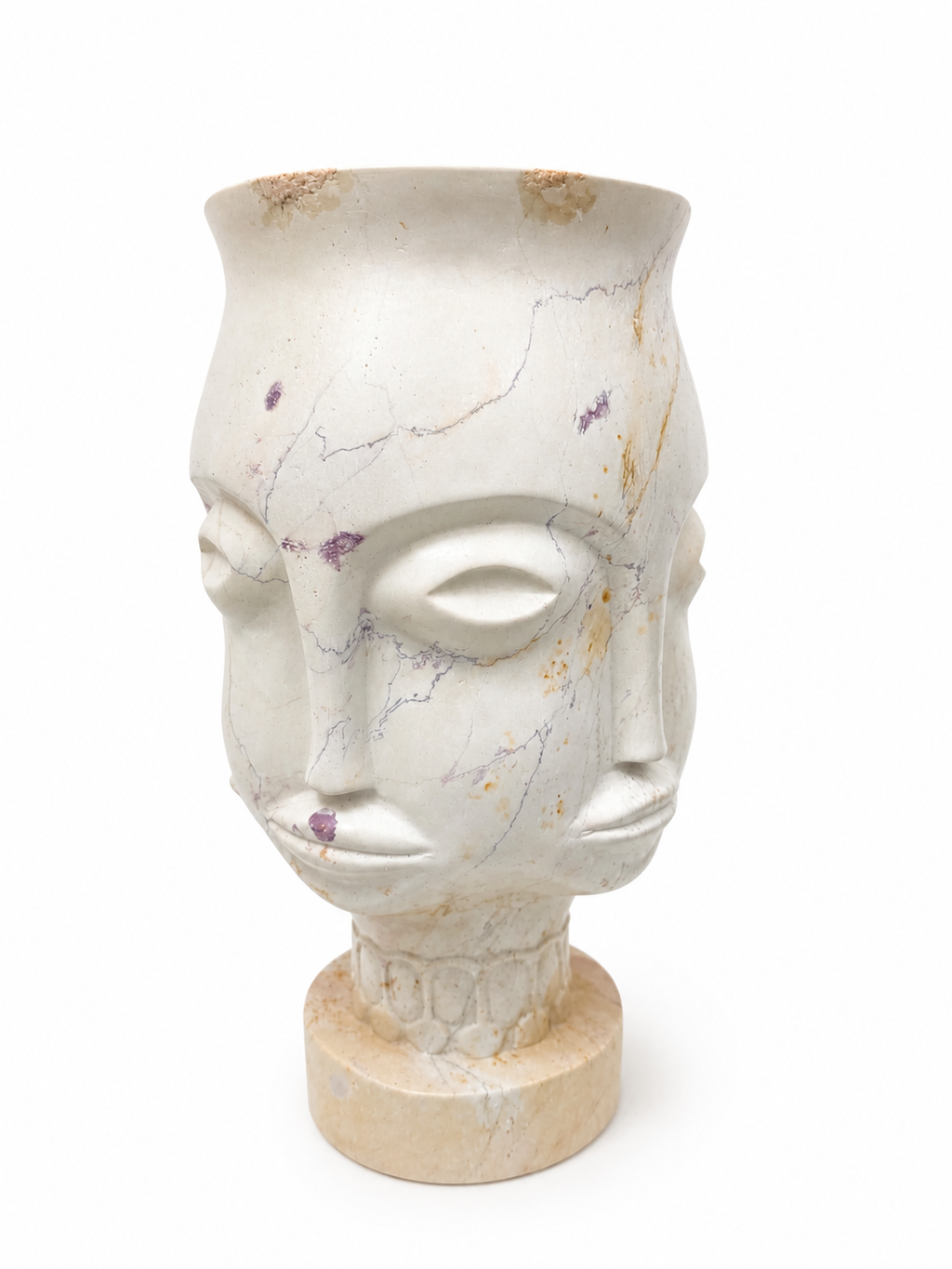Malkia Vase