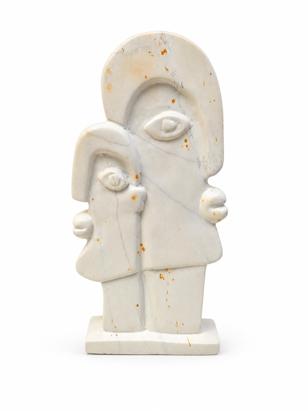 Kioo Figur