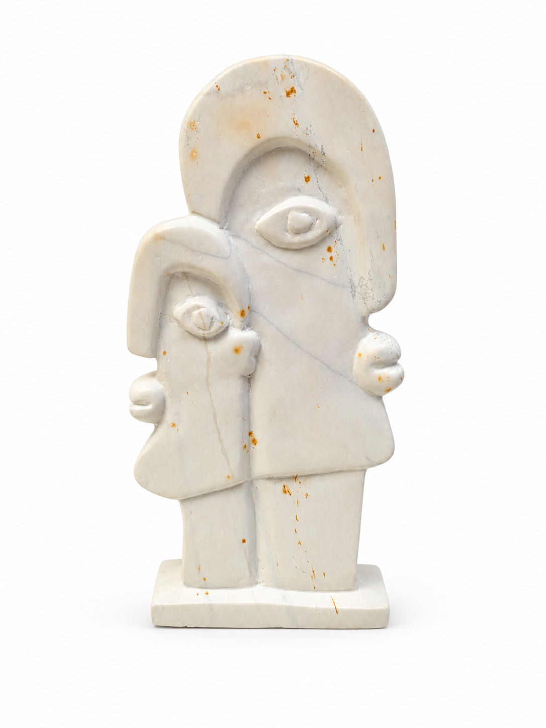 Kioo Figur