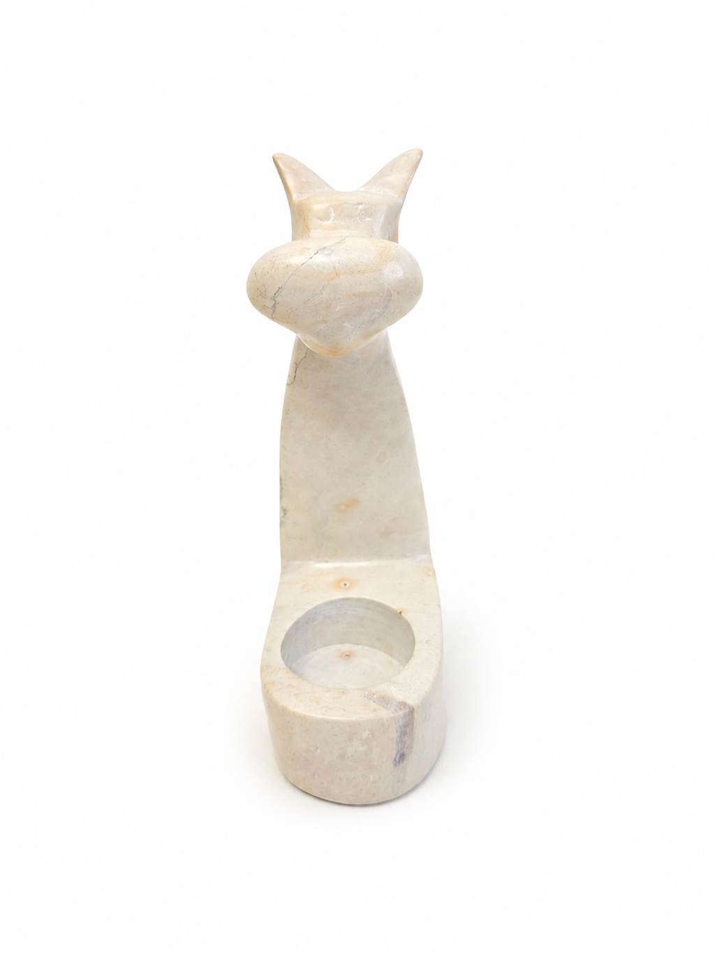 Pori Candle Holder