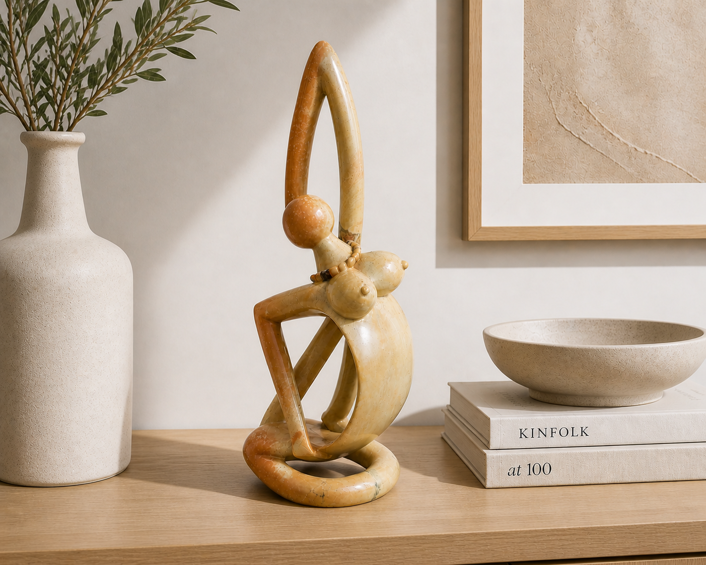 Uzazi Figur